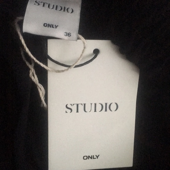 Italian flowy pants - Picture 8 of 8